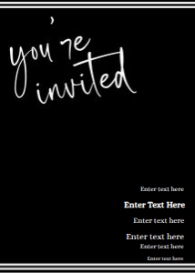 You're Invited: 1190959797