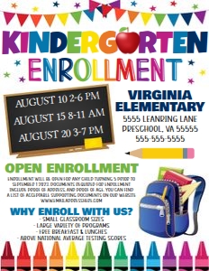 F02 KINDERGARTEN ENROLLMENT: 1245684157