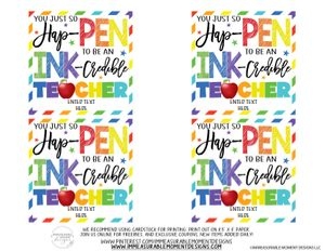 APS350 PEN GIFT TAG: 1262761958