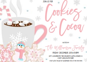 CP62 COOKIES COCOA: 1336035464