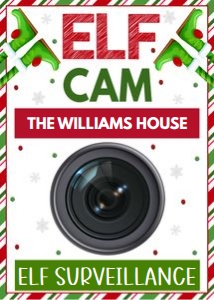 ELF05 ELF CAM SIGN: 1355081925
