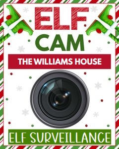 ELF04 ELF CAM SIGN: 1355081925