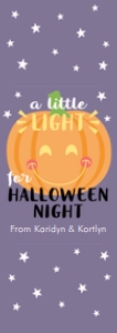 Little Light Purple design preview