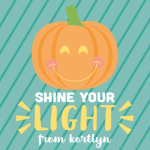 Shine Your Light: Shine Your Light