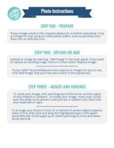 Editing Instruction 2: Meet The Teacher Version 2