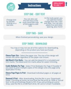 Editing instruction 1: Meet The Teacher Version 2