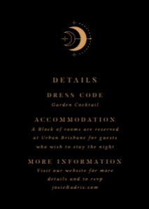 Eclipse (AUS) - Details: Eclipse