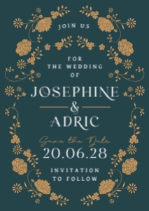 Storybook (AUS) - Save the Date: Storybook