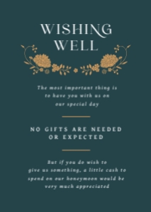 Storybook (AUS) - Wishing Well: Storybook