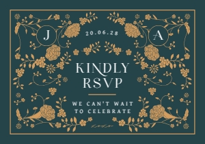 Storybook (USA) - RSVP: Storybook