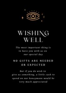 Mushroom (AUS) - Wishing Well: Mushroom