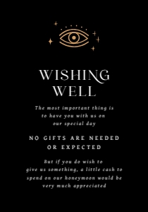 Mushroom (USA) - Wishing Well: Mushroom
