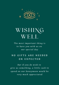 Mushroom Em (USA) - Wishing Well: Mushroom Emerald