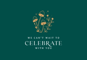 Mushroom Em (USA) - RSVP: Mushroom Emerald