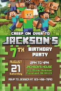 Minecraft 2 design preview
