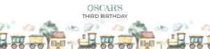 Vintage Train WBOTTLE LABEL design preview
