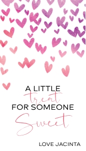 Confetti Heart Oblong Tag Lge Sweet design preview