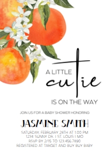 A Little Cutie design preview