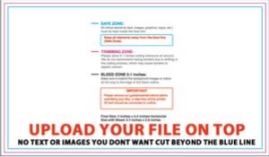 Upload To Print: Upload To Print