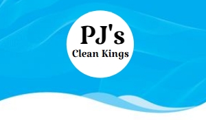 Cleaning Business Card Template: Cleaning Business Card Template