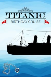 Titanic Poster: Titanic Poster 20x30