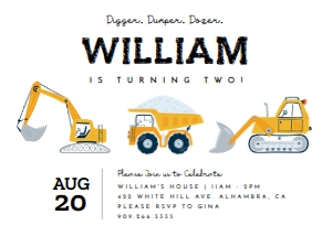 Digger.Dumper.Dozer design preview