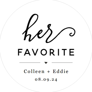 Her Favorite Sticker 2": His and Her Favorite Sticker