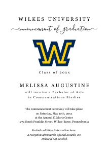Class Reunion Save the Date with Logo design preview