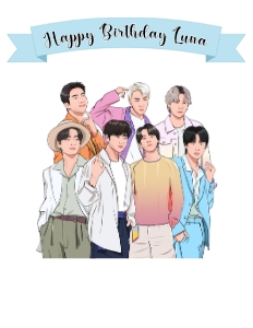 BTSDP02-CakeTopper design preview