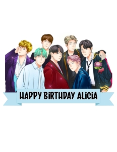 BTSDP01-CakeTopper design preview