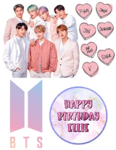 BTSDP04-CakeTopper design preview