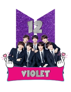 BTSDP06-CakeTopper design preview