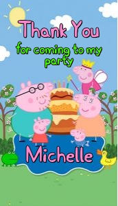 PeppaPigDP01-FavorTag design preview