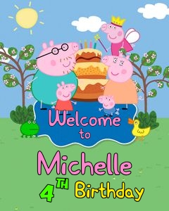 PeppaPigDP01-WSignV: PeppaPigDP01-WSignV