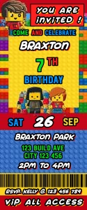 BrickDP01-ITV design preview