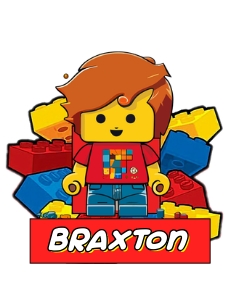 BrickDP01-Tshirt design preview