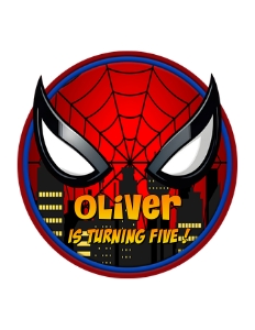SpidermanDP01-Bundle design preview