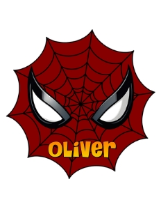SpidermanDP01-Tshirt: SpidermanDP01-Tshirt