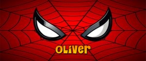 SpidermanDP01-Mug design preview
