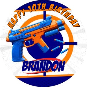 DartgunDP02-CakeImageRound design preview