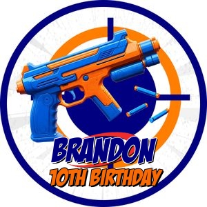 DartgunDP02-Lollipop design preview