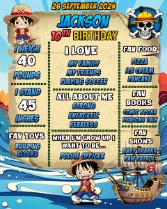 PirateDP01-Milestone design preview