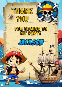 PirateDP02-GiftBag: PirateDP02-Bundle
