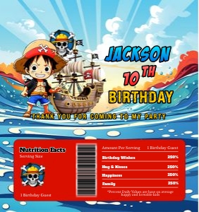 PirateDP02-Chocolate: PirateDP02-Bundle