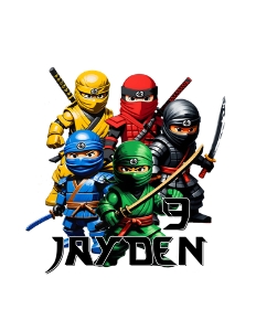 NinjaDP01-Bundle design preview
