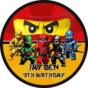 NinjaDP01-Lollipop design preview