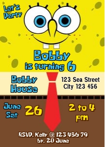 SpongeBDP01-IV design preview