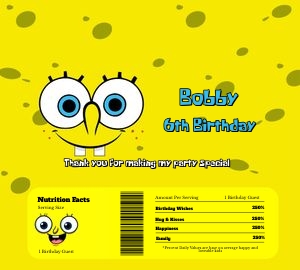 SpongeBDP01-Skittles design preview