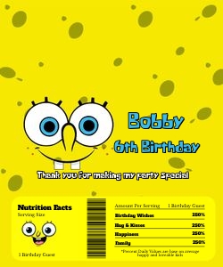 SpongeBDP01-Krispies design preview