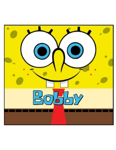 SpongeBDP01-Tshirt design preview